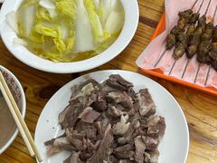 -三中高皇羊肉馆