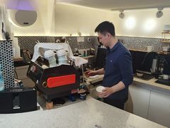 -Radar Coffee(思南路店)