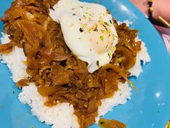 -初拾·花里餐厅(钜城华亿店)