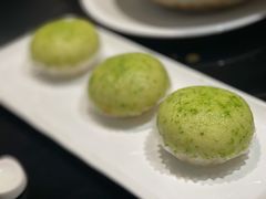 侨乡葱茸包-闽和南(深圳万象城店)