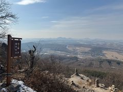 -帽儿山国家森林公园