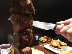 味德肥牛-汉巴味德(北京银座和谐广场店)