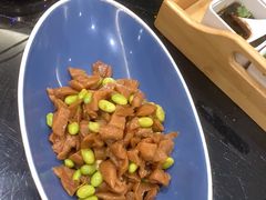 -老西门·常州菜(新区店)