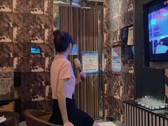 -蓝色派对KTV(聚然广场店)