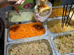 -三兄弟高炉烧饼