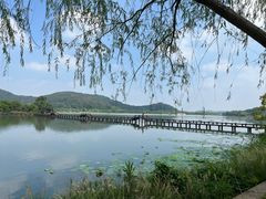 -南北湖风景区