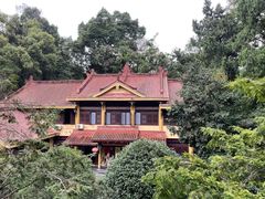 -都江堰普照寺