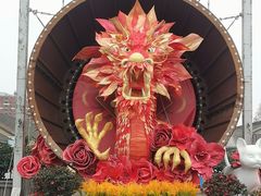 -云间粮仓