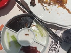 -大铁勺新津菜(中北永旺店)