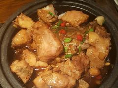 -刀板香·安徽菜(国购IFC店)