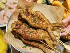-潮澎派·潮汕菜大排档(南较西路店)