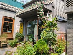 -香山公园