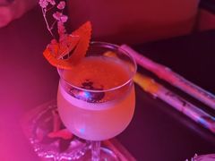 -MOSSO音乐酒吧·live house(南京旗舰店)