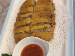 -鹭园酒家·四十年老字号