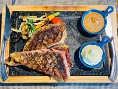 -巴别塔法餐舍(合作路店)