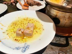 -绿茶餐厅(龙湖星悦荟店)