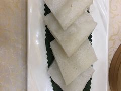顺德伦教糕-顺德人家食府(黄金广场店)