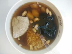 蜂蜜烧仙草-杨小贤(武夷宫路店)