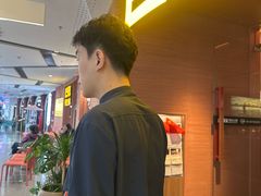 -巴奴毛肚火锅(京西大悦城店)