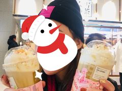 -奈雪的茶(中粮祥云小镇店)