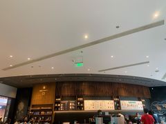 菜单-星巴克臻选(北京富力家园店)
