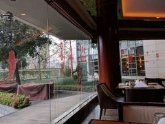 -岷山饭店-芝芝自助餐厅