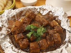 -阿湾楼·温州海鲜·江浙菜(京江路店)
