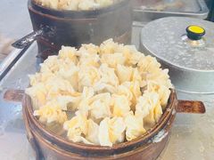 -海汇源老烧麦店(东大街总店)