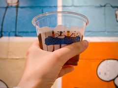 -Dogi&kiki Coffee(中心商务大厦店)