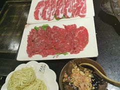 -宽板凳老灶火锅(南礼士路店)