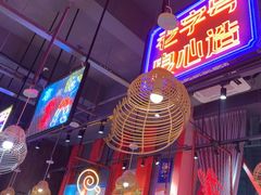 -老闵田螺馆·南昌特色小炒(梦时代店)