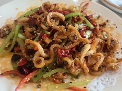 -清真·同发顺饭庄·烧麦(总店)