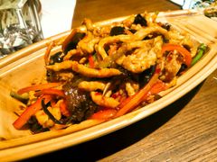 -额娘·春饼烤鸭(乐汇城店)