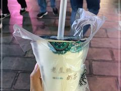 -桥门程记(兰州南关夜市店)