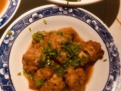 -真爱中国餐馆·年华店(朱雀大街店)