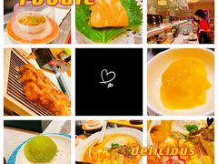 -万岁寿司(虎门万达店)