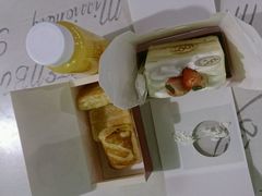 -味多美蛋糕(通州店)
