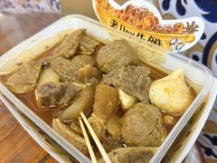 -老day牛杂(官也街总店)