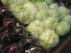 -果蔬好生活超市(乐堤港店)