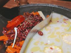-楠火锅(昆山金鹰店)