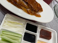 -丰鲤楼•闽南茶楼(仟禧汇店)