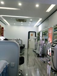 -蕾特恩专业祛痘·皮肤管理