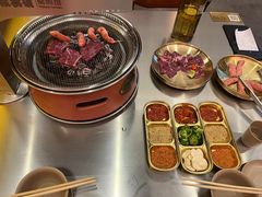 -核桃碳烤肉馆(深圳首店)