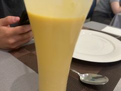 -Pita's&Tika's中东和印度风味餐厅(龙湖天街店)