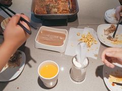 -半天妖烤鱼(石岛店)