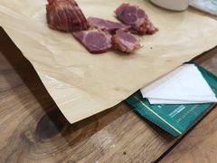 -老刘家永盛斋·传统泡馍(东关南街店)