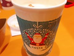 -COSTA COFFEE(西贸凯德晶品4层2店)
