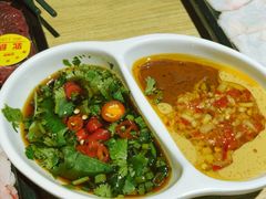 -正禾鲜·潮汕牛肉火锅(凯德天府店)