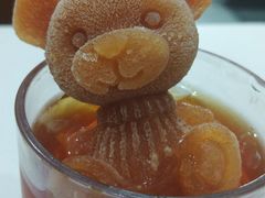 -锦园春香港茶餐厅(西海湾旗舰店)