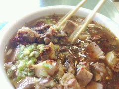 -陈记牛肉馆(尚文书店店)